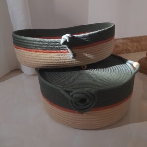 ست سبد نظم دهنده