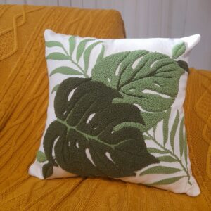 کاور کوسن مدل برگ